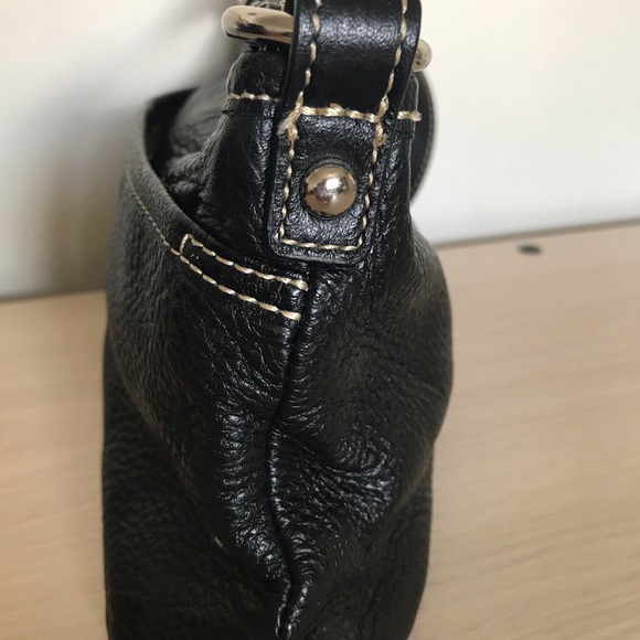 the sak mini shoulder bag🌹 - Picture 7 of 15